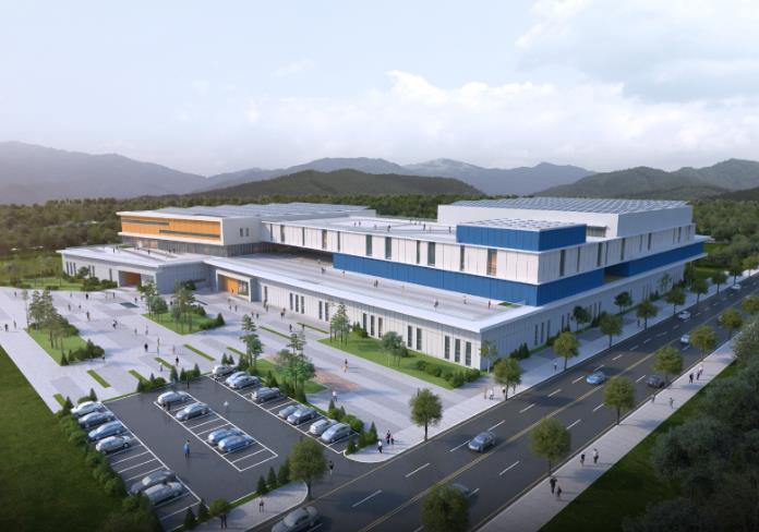 진주시, ‘우주환경시험시설’ 신축부지 계약 체결 