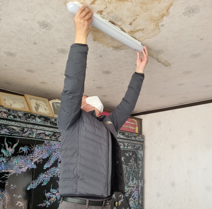 정읍시, 주민도움센터→주민돌봄지원센터 명칭 변경…탄탄한 지역 돌봄망 구축