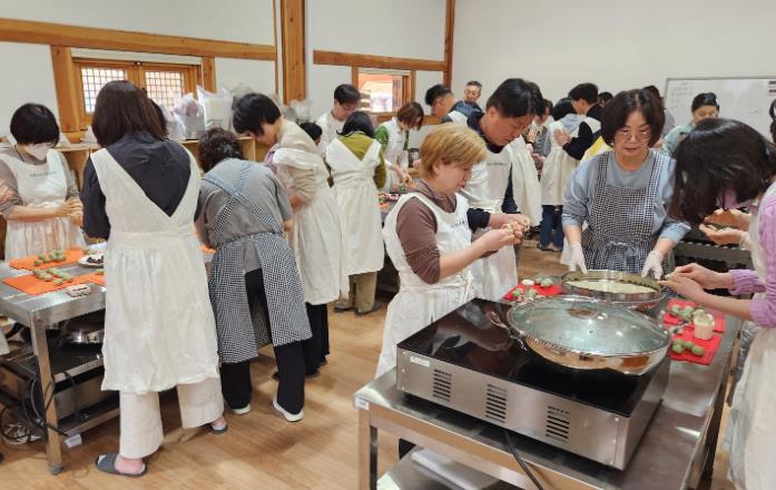 대전시교육청 대전교육연수원, 리더 소통·공감 역량 강화 교육 실시