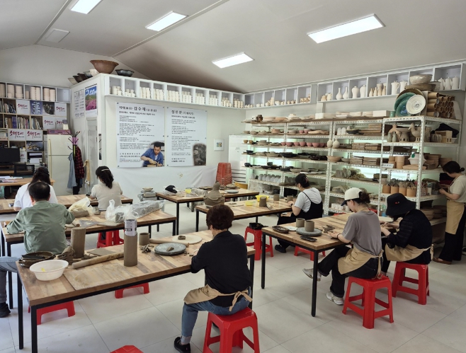 영주시 2026년 시민교육 주말, 야간반 수강생 모집