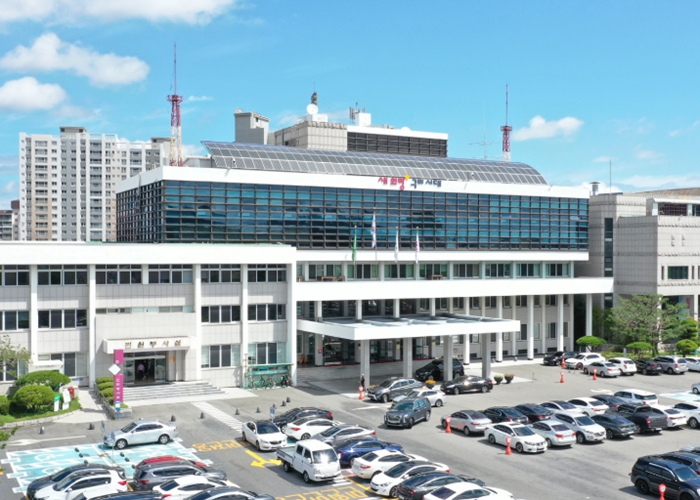 구미시, 중소기업 신용보증수수료 지원…최대 100만 원까지