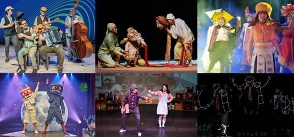 완주향토예술문화회관, 국비 2억4,300만원 확보.. "올해 다채로운 공연 쏟아진다"
