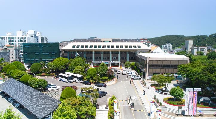 통영시, 2026년 강소기업 육성사업 본격 추진 “지역경제 견인할 혁신기업 키운다”