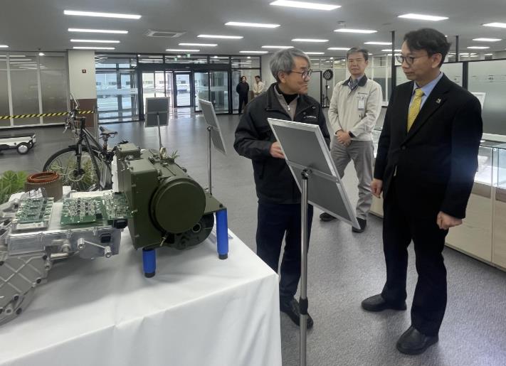경남도, 제조 AI 혁신 현장행보 강화… AI 기업 연이어 찾아 혁신 생태계 강화