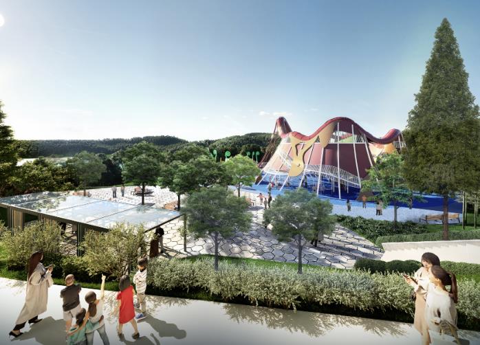 경남도, '상족암' 공룡 발자국 넘어 ‘디지털 체험 놀이터’로 거듭난다!