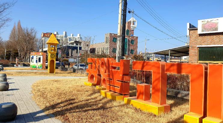 광양시, 벚꽃길 따라 펼쳐지는 광양의 봄 미식 여행
