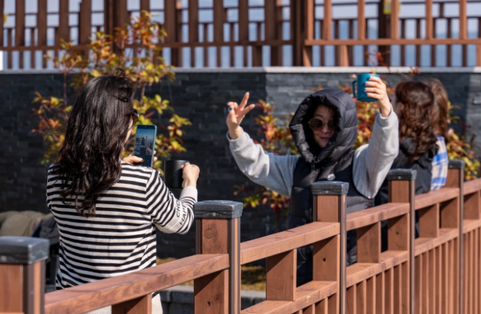 바다와 커피가 어우러진 시간… '순천 남파랑 모카워크' 성황리 마무리
