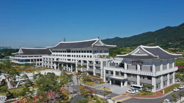 예천군, 쓰레기 종량제봉투 공급 이상 무