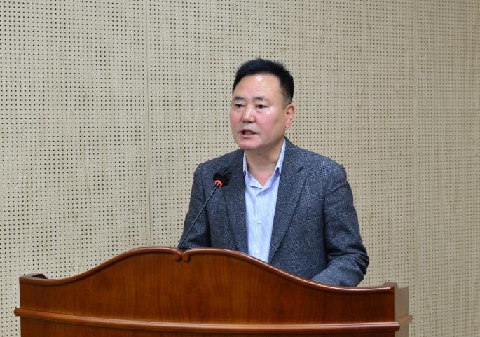 광주광역시 김건안 북구의원, ‘주민 생활 밀착형 주차 혜택 근거’ 마련
