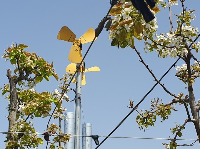 나주시, 영농철 맞아 ‘영농추진 상황실’ 본격 가동