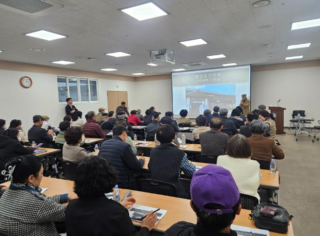 광주광역시 남구, 시‧소설‧창작 분야 ‘인문학 한자리에’
