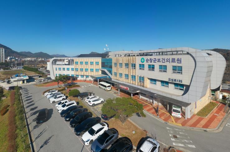 순창군, 난임부부·임산부 심리지원 확대…전북권역 상담센터와 협력 추진