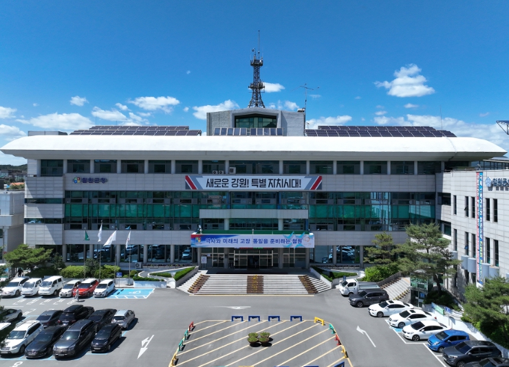 철원군, 2026년 한우산업 경쟁력 강화에 26억 원 투입