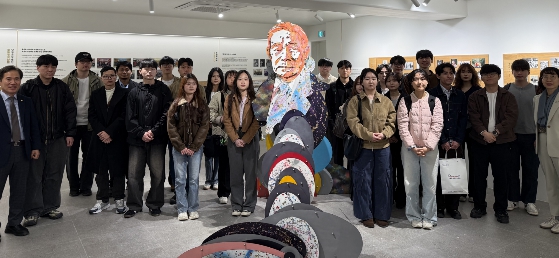 경상국립대학교-남양육영재단, 미래 연구인재 육성에 온 힘