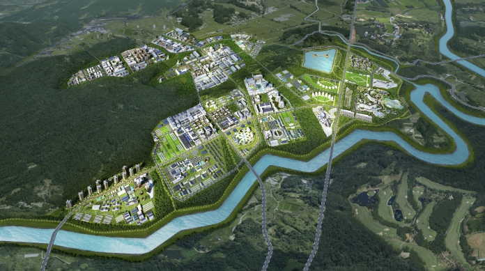 포천시, 경기도 평화경제특구 후보지 선정