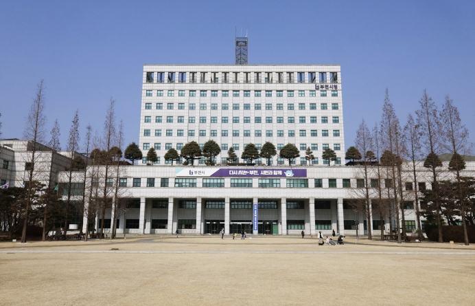 부천시, 공공부문 에너지 절약 선도…민간 참여 확대 나서