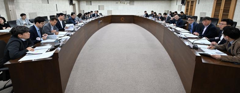 인천시, 내년도 국비 8조원 시대 개막 위한 총력 대응 