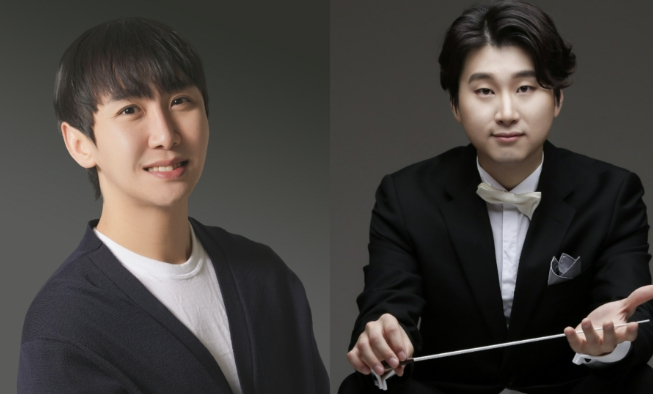 화성시문화관광재단, 화성시 예술단 신임 예술감독 임동국·김현섭 선임