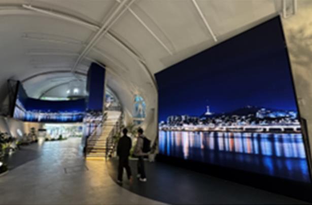 서울시, '뚝섬 한강플플' 3개월 만에 방문객 20만 돌파…한강 대표 ‘핫플’ 자리매김