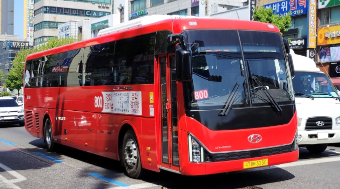 강화군, 강화~인천 잇는 시내버스 전면 개편… 직행버스 배차간격 4시간 → 55분 축소