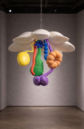 대구아트웨이 올해 첫 월간범어 'EDEN' 개최