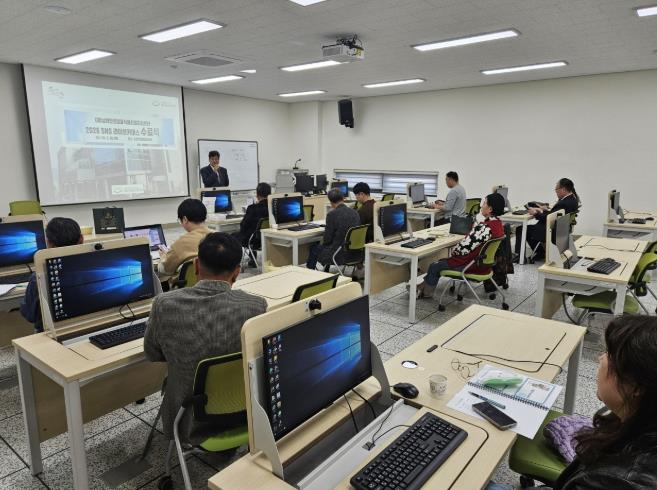 순천시 (재)남해안권발효식품산업지원센터, 회원사 마케팅·유통 역량강화 교육 성료
