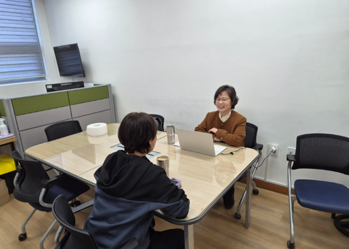 남양주시북부장애인복지관, 2026년 가족전문상담’사업 운영