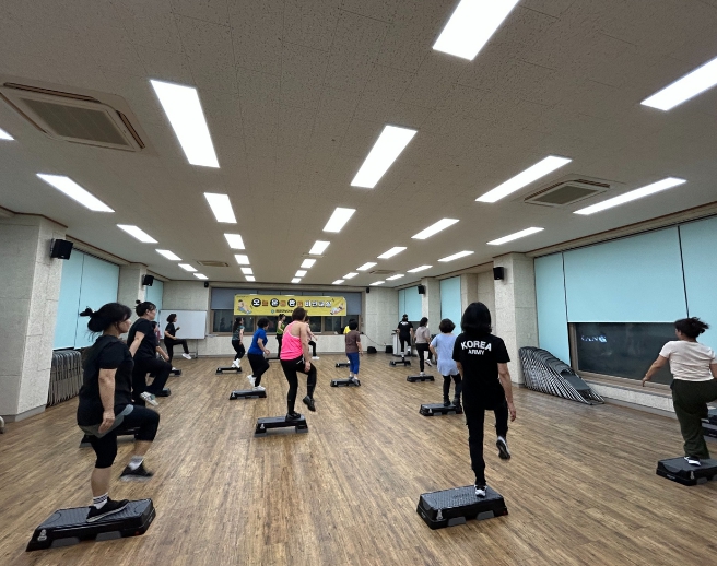 영광군, 비만 탈출! 상반기 성인 비만탈출교실 운영