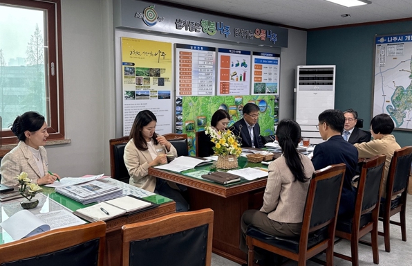 나주시, 행정통합 대비 규제개선 본격화…미래 성장동력 확보