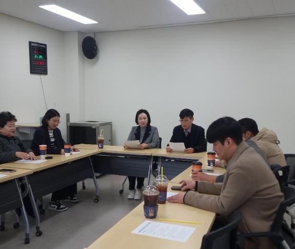 서지영 인천 서구의원, 골목형상점가 활성화 조례 본회의 통과  “골목형상점가 지정 기준 30→15개 대폭 완화”
