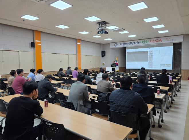 서산교육지원청, 함께 배우고 함께 지킨다… 통학차량연구 동아리 운영 돌입
