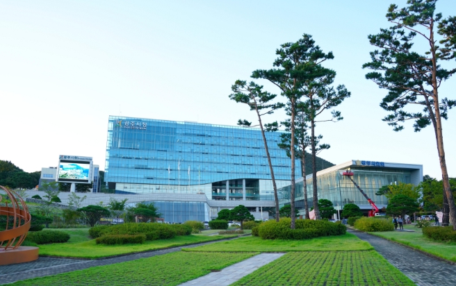 광주시, 철도 건설 기금 설치 조례안 시의회 통과…2030년까지 500억 원 조성