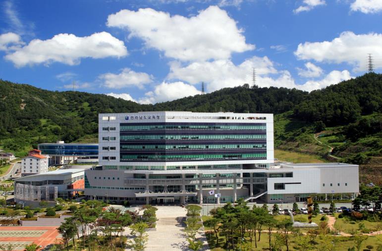 전남교육청, 2027학년도 고등학교 입학전형 기본계획 공고