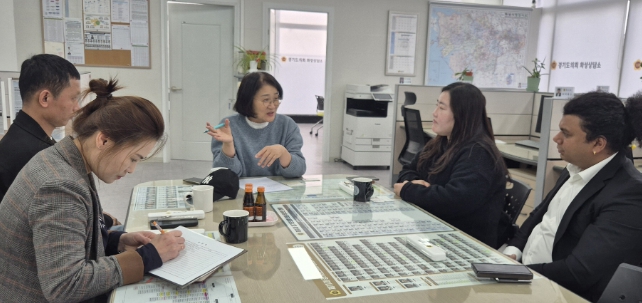 경기도의회 신미숙 의원, 다문화.외국인 교통불편 해소 시급.. 통합적 지원 필요