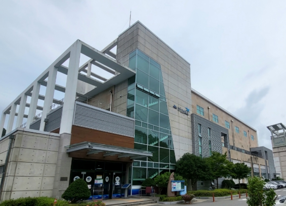 여수시도시관리공단, 망마국민체육센터 4~5월 시설 휴장...시설 개선 공사 실시