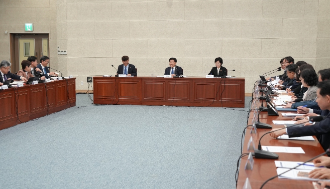 제주도, 대통령 타운홀 미팅 성과 실행으로… 후속조치 착수