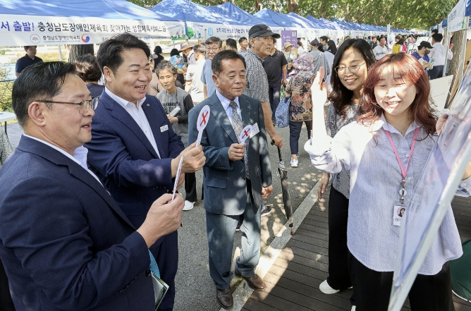 [기획] 아산시, 사회복지사 처우부터 바꾼 '사람 중심 복지' 결실