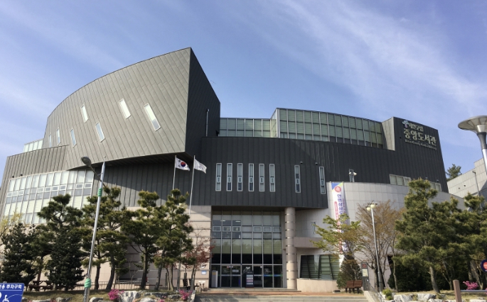 태안군, 어린이 눈높이 맞춤 '도서관 견학프로그램' 운영