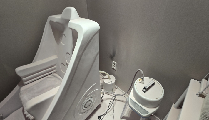 대전서부소방서 비번 소방공무원의 신속한 초기 대응… 대형 화재 막았다