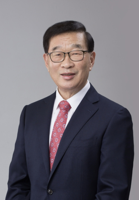 대한노인회 진천군지회, 제18대 송영관 지회장 취임