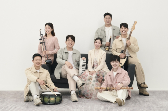 예천군, 제64회 경북도민체육대회 기념 '개심사지 벚꽃 버스킹' 개최