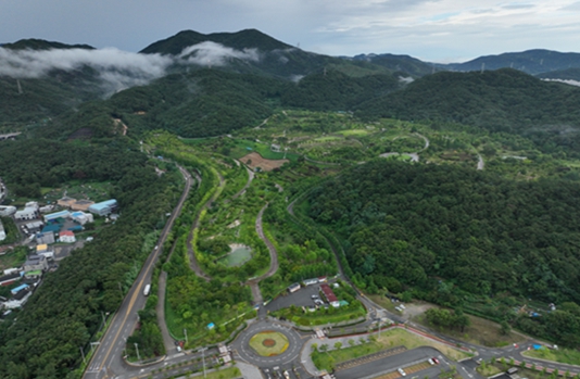 박형준 시장, “제도 한계 넘은 탄소자산 모델”… 적극행정 통해 '부산형 탄소배출권 모델' 제시
