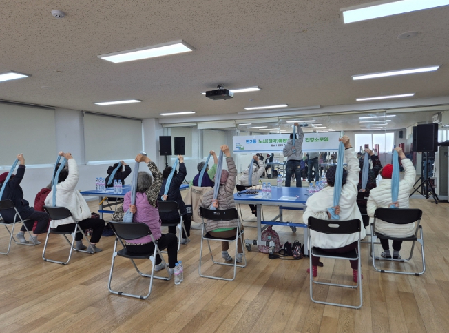 "여의도 최대규모!, 55년만에 찾아온 문화의 중심" 영등포구, 구립 '여의도 브라이튼 도서관' 개관