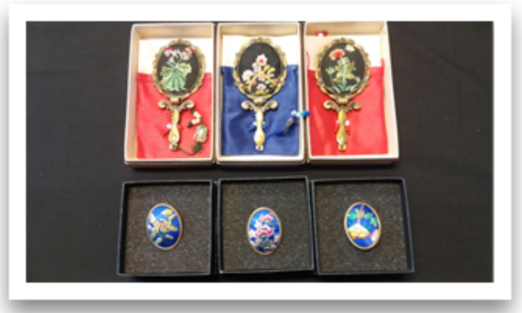 강릉전통자수 문화체험 프로그램, 성황리에 진행