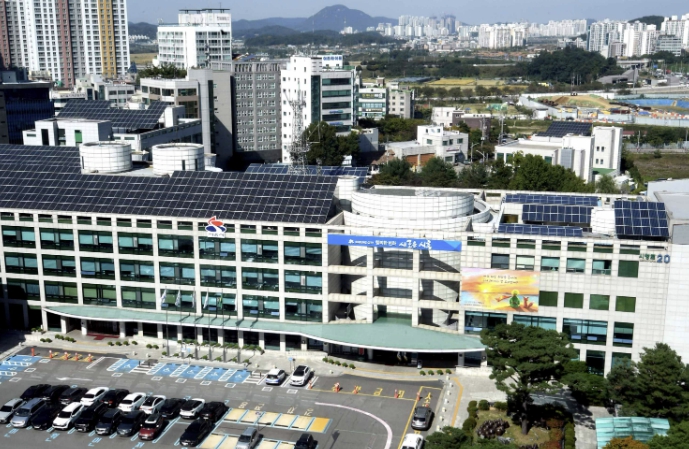 시흥시, 전 직원 대상 인공지능 교육 본격 추진…눈높이에 맞춘 단계형 학습