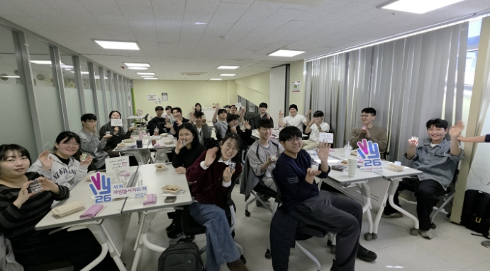 시흥시자원봉사센터ㆍ시흥에코센터, 청년 대상 ESG 자원봉사 및 환경 교육 프로그램 운영