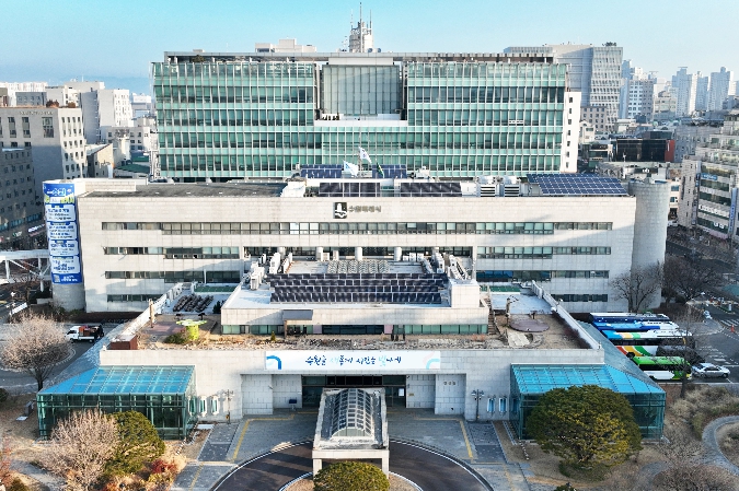 수원특례시, 직화구이 음식점에 미세먼지·악취 방지시설 설치 지원