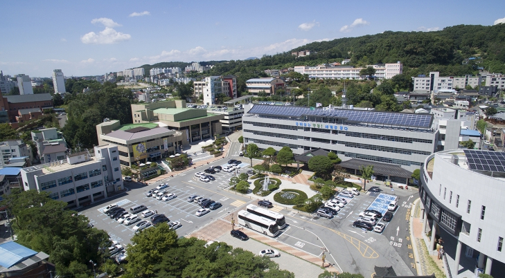 안동시, 경북도민체전 대비 숙박업소 손님맞이 점검 실시