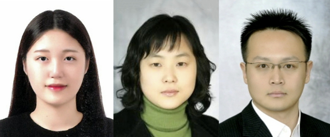 괴산군, 1분기 친절공무원에 황민정·박선영·손병진 선정