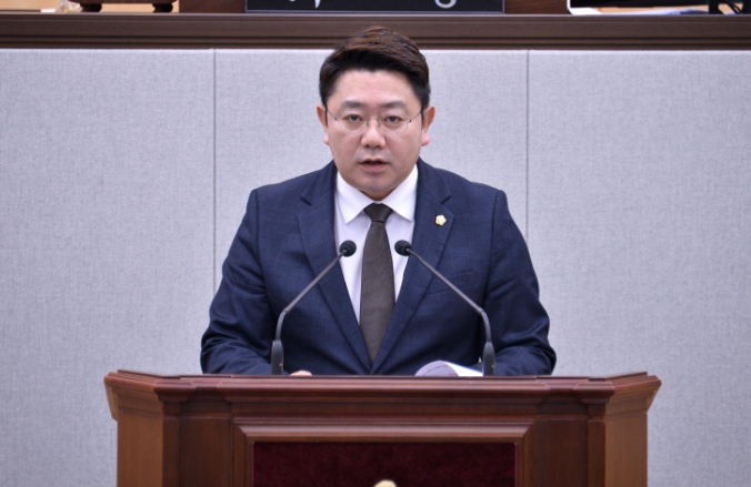 여수시의회 최정필 의원, 웅천~선소 ‘문화예술특구’ 지정 촉구… “분절된 여수 관광자원 연결 필요”